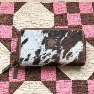 STS ranch wear wallet